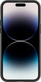 Spigen ACS04661 - Soft Case - Air Cushion Technologie - Zwart