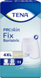 Tena Bariatric fix 4xl