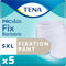 Tena Bariatric fix 5xl