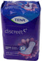 Tena Discreet Maxi Night - 12 pads