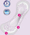 Tena Discreet Maxi Night - 12 pads