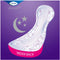 Tena Discreet Maxi Night - 12 pads