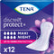 Tena Discreet Maxi Night - 12 pads