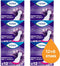 Tena Discreet Maxi Night - 12 pads