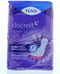 Tena Discreet Maxi Night - 12 pads