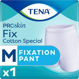 TENA Fix Cotton Special Medium