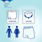 TENA Fix Cotton Special S