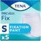 TENA Fix Premium Small Net Pants