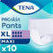 TENA Pants Maxi XL - 10 incontinentieslips