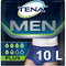Tena Pants men active fit l - incontinentie broekje