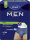 Tena Pants men active fit l - incontinentie broekje