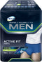 Tena Pants men active fit l - incontinentie broekje
