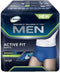 Tena Pants men active fit l - incontinentie broekje