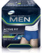 Tena Pants men active fit m - incontinentiebroekje