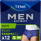 Tena Pants men active fit m - incontinentiebroekje