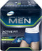 Tena Pants men active fit m - incontinentiebroekje