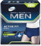 Tena Pants men active fit m - incontinentiebroekje