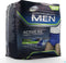 Tena Pants men active fit m - incontinentiebroekje