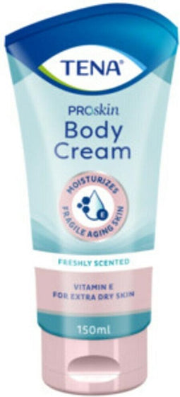TENA Proskin Body Cream 150 ml