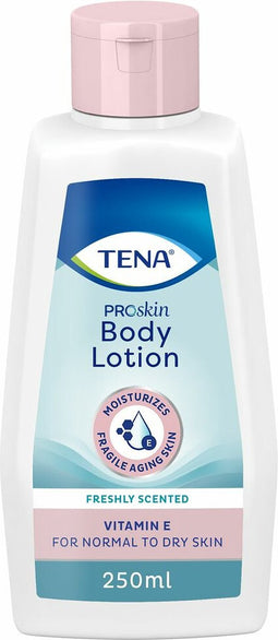 TENA ProSkin Body Lotion 250 ml