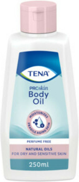 TENA ProSkin Body Oil 250 ml