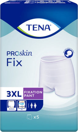 TENA ProSkin Fix Premium Fixatiebroekje XXXL