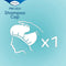 Tena Proskin Shampoo Cap