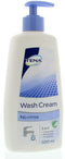 TENA Proskin Wash Cream Pompfles 500 ml