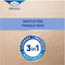 TENA Proskin Wash Cream Pompfles 500 ml