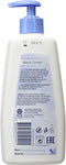 TENA Proskin Wash Cream Pompfles 500 ml