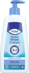 TENA Proskin Wash Cream Pompfles 500 ml