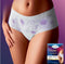 Tena Protective Underwear Women L