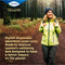 Tena Protective Underwear Women L