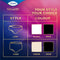 Tena Protective Underwear Women L