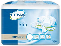 Tena Slip Active Fit Ultima Large
