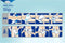 TENA® Slip Plus XS - 30 kleefluiers