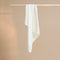 TENCEL™ - Sateen kussensloop Off White 1 kussensloop 80x80