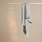 TENCEL™ - Sateen Kussensloop Taupe 1 kussensloop 40x80
