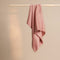 TENCEL™ - Sateen Kussensloop Terra Roze 1 kussensloop 40x80