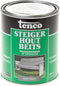 Tenco 11085502 Steigerhoutbeits - Grey Wash - 1L