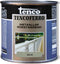 Tenco 405 Tencoferro Roestwerende IJzerverf - 250 ml