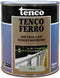 Tenco 405 Tencoferro Roestwerende IJzerverf - 250 ml