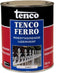 Tenco 407 Tencoferro Roestwerende IJzerverf - 750 ml