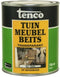 Tenco 551 Transparant Tuinmeubelbeits - 750 ml