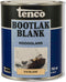 Tenco 910 Blank Bootlak - 750 ml