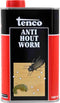 Tenco anti-houtworm - 1 liter