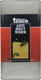 Tenco anti-houtworm - 1 liter