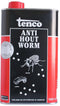 Tenco anti-houtworm - 1 liter