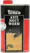 Tenco anti-houtworm - 1 liter