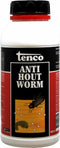 Tenco Anti-Houtworm - 500 ml - Bescherming - Houtbehandeling